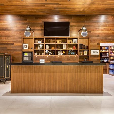 Four Points By Sheraton Monterrey Airport Apodaca Ngoại thất bức ảnh