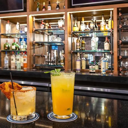 Four Points By Sheraton Monterrey Airport Apodaca Ngoại thất bức ảnh