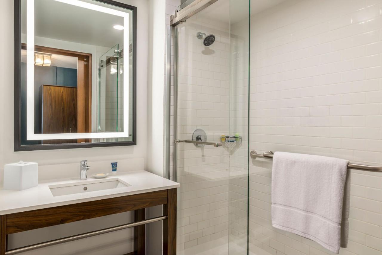 Four Points By Sheraton Monterrey Airport Apodaca Ngoại thất bức ảnh