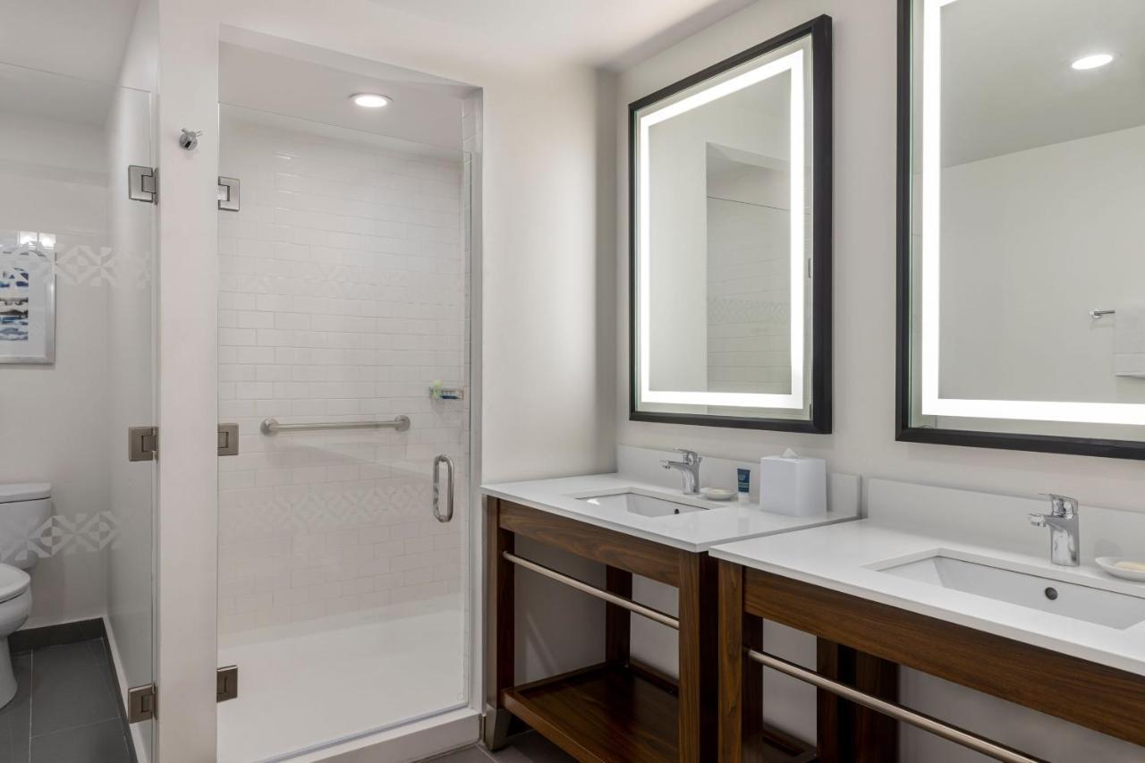 Four Points By Sheraton Monterrey Airport Apodaca Ngoại thất bức ảnh
